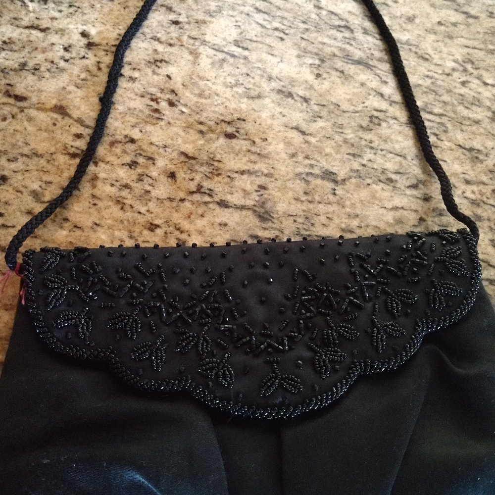 Evening purse